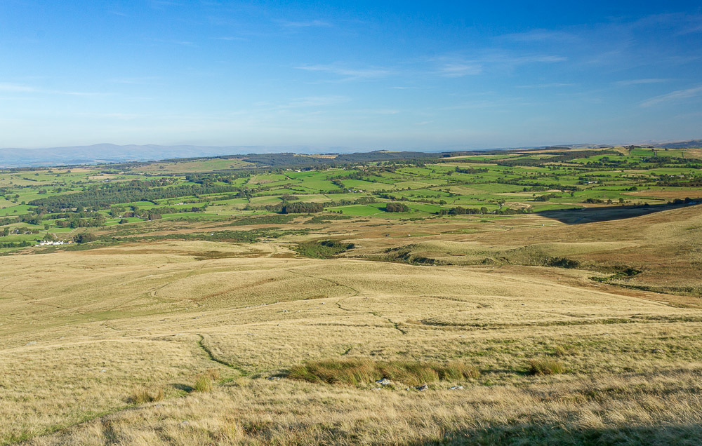 West Fell West Fell